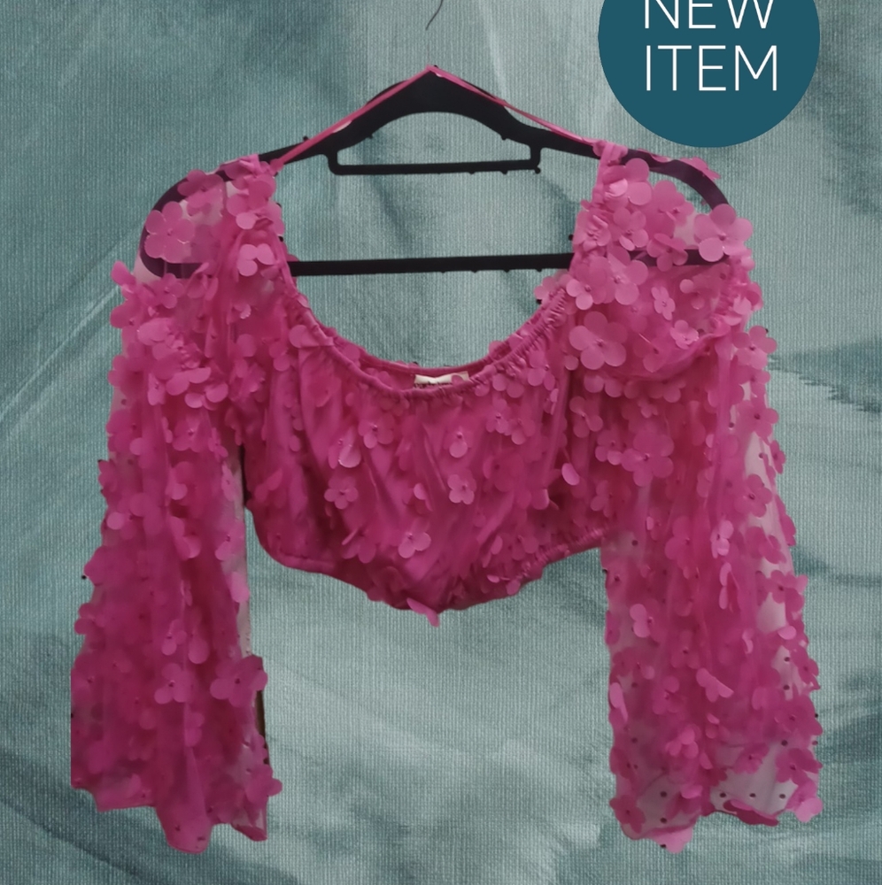 Women's Crop Top
